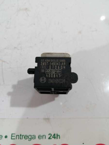  SENSOR DE IMPACTO, MAZDA, 3 BERLINA (BK) 