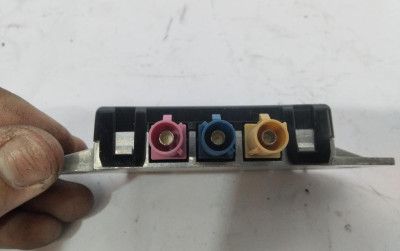 MODULO ELECTRONICO, JAGUAR, F-PACE