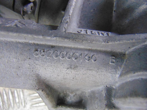  CREMALLERA DIRECCION, PEUGEOT, 208 