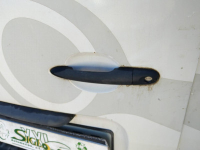 MANETA EXTERIOR PORTON Renault Kangoo II (F/KW0)(2008->)