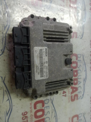 CENTRALITA MOTOR UCE, RENAULT, ESPACE IV (JK0)