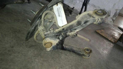 MANGUETA DELANTERA IZQUIERDA MITSUBISHI MONTERO (V80/V90) 