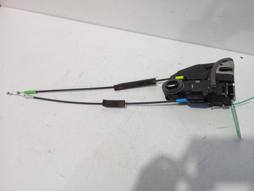  CERRADURA PUERTA TRASERA DERECHA TOYOTA COROLLA (E21) 