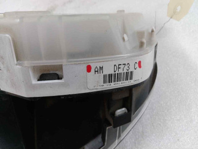 CUADRO INSTRUMENTOS, MAZDA, 2 BERLINA (DE)