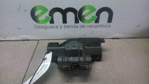  CERRADURA MALETERO / PORTON MG ROVER ROVER 75 (RJ) 