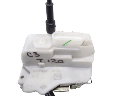 CERRADURA PUERTA TRASERA IZQUIERDA CITROEN C3 