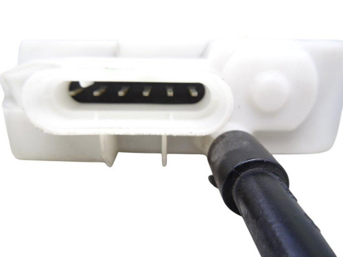  CERRADURA PUERTA TRASERA IZQUIERDA CITROEN C3 