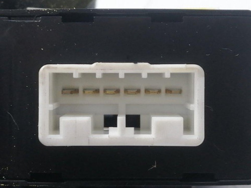  MODULO ELECTRONICO OPEL ANTARA 