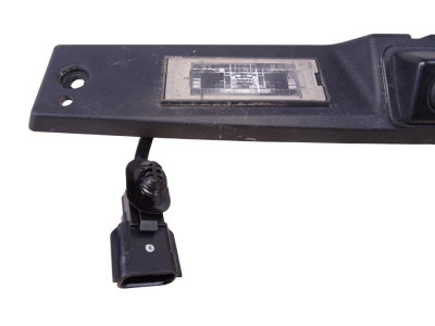 MANETA EXTERIOR MALETERO / PORTON, RENAULT, KADJAR