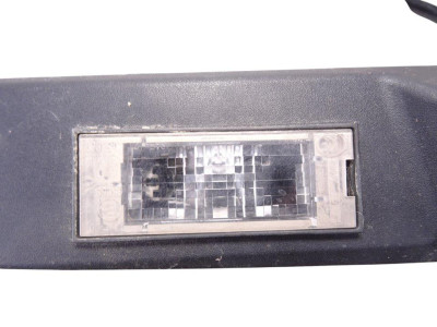 MANETA EXTERIOR MALETERO / PORTON, RENAULT, KADJAR