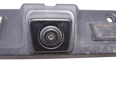 MANETA EXTERIOR MALETERO / PORTON, RENAULT, KADJAR