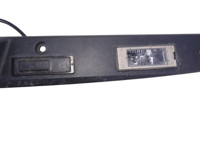 MANETA EXTERIOR MALETERO / PORTON, RENAULT, KADJAR