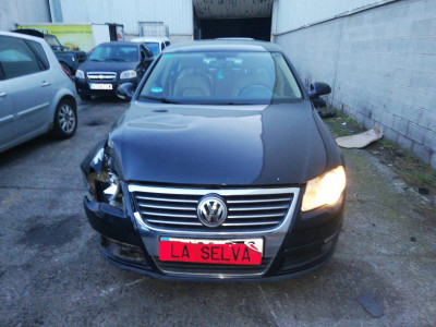 VOLKSWAGEN PASSAT BERLINA (3C2)