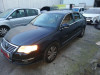 VOLKSWAGEN PASSAT BERLINA (3C2) — Donor Vehicle for Used Parts 
