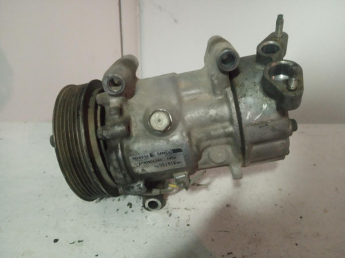 COMPRESOR AIRE ACONDICIONADO CITROEN C3 