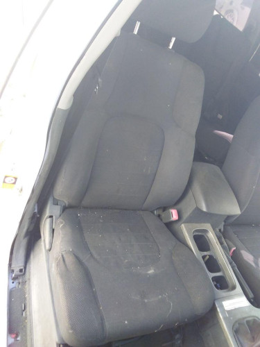 JUEGO ASIENTOS COMPLETO Nissan PATHFINDER (R51) 
