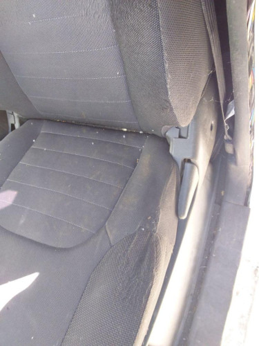 JUEGO ASIENTOS COMPLETO Nissan PATHFINDER (R51) 