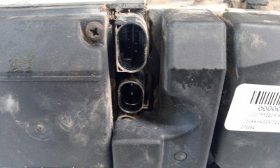 COMPRESOR NIVELACION SUSPENSION, VOLKSWAGEN, TOUAREG (7LA)