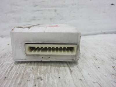 MODULO ELECTRONICO, VOLKSWAGEN, GOLF IV BERLINA (1J1)(10.1997)