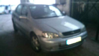 OPEL ASTRA G BERLINA