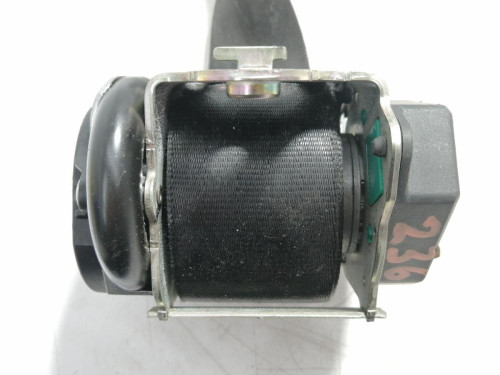  CINTURON SEGURIDAD DELANTERO IZQUIERDO Skoda OCTAVIA BERLINA (1Z3) 