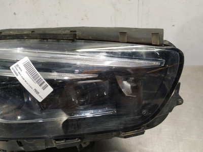 FARO DERECHO, MERCEDES-BENZ, CLASE B (BM 247)
