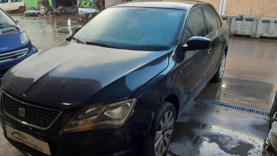 SEAT TOLEDO (KG3)