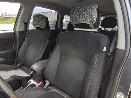  MITSUBISHI OUTLANDER (CW0) 
