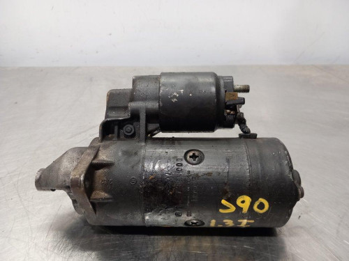  MOTOR ARRANQUE, OPEL, ASCONA C 