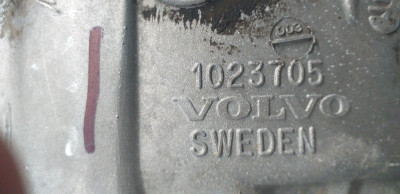 CAJA CAMBIOS, VOLVO, S70 BERLINA