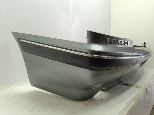 PARAGOLPES TRASERO Peugeot 406 BERLINA (S1/S2) 