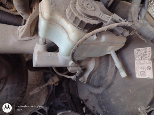 BOMBA FRENO Volkswagen TOURAN (1T2) 