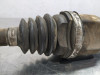  TRANSMISION DELANTERA DERECHA RENAULT MEGANE II BERLINA 5P 