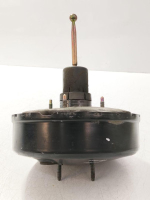 SERVOFRENO, SEAT, IBIZA (6L1)