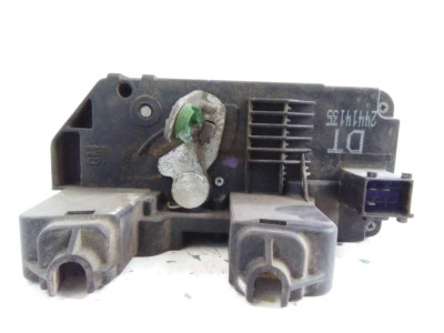 CERRADURA PUERTA TRASERA DERECHA, OPEL, ZAFIRA A