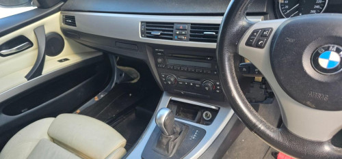  VENTILADOR CALEFACCION BMW SERIE 3 BERLINA (E90) 