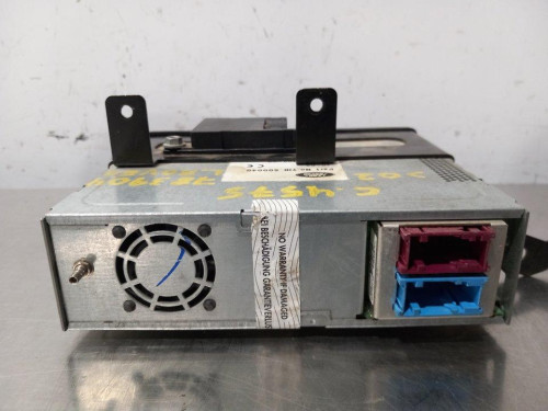  SISTEMA NAVEGACION GPS, LAND ROVER, RANGE ROVER (LM) 