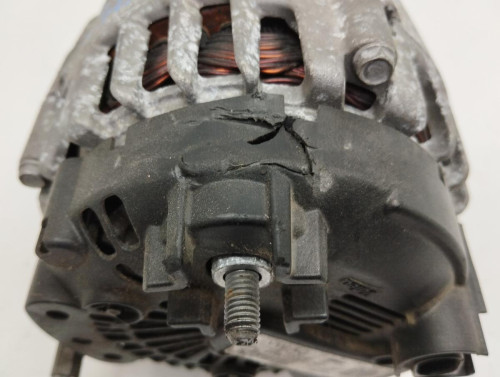 ALTERNADOR VOLKSWAGEN GOLF VII VARIANT (BA5) 