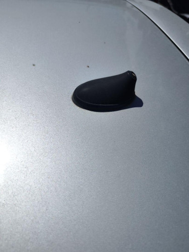 BASE DE ANTENA Peugeot 207 