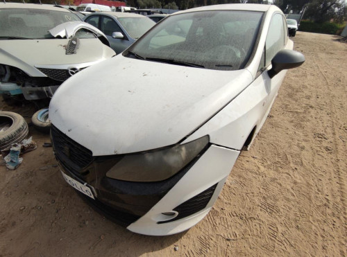  SEAT IBIZA SC (6J1) 