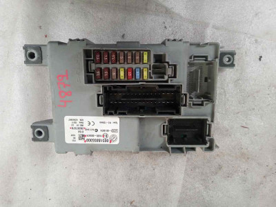CAJA RELES / FUSIBLES, FIAT, II DOBLÒ (263) CARGO