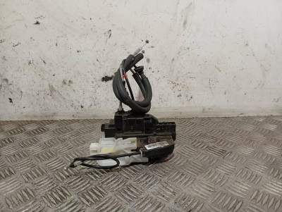 CERRADURA PUERTA TRASERA DERECHA