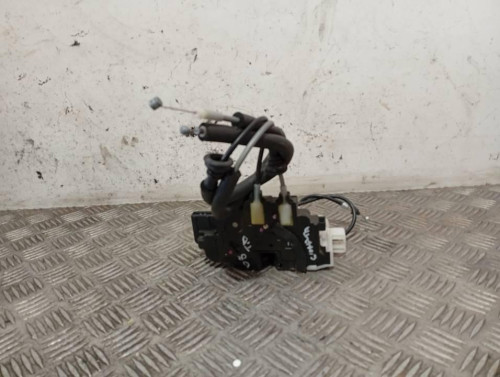 CERRADURA PUERTA TRASERA DERECHA 
