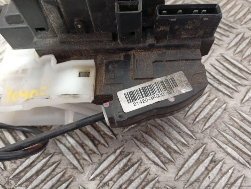 CERRADURA PUERTA TRASERA DERECHA 