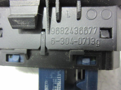 MANDO MULTIFUNCION, CITROEN, C5 BERLINA