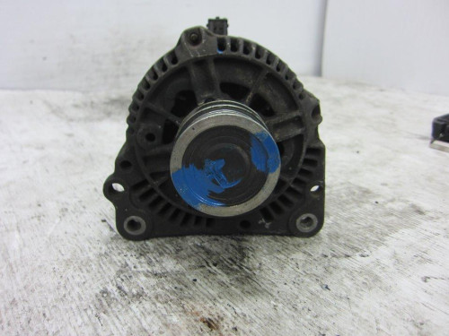  ALTERNADOR, , 