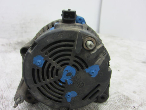  ALTERNADOR, , 