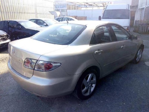  MAZDA 6 BERLINA (GG) 