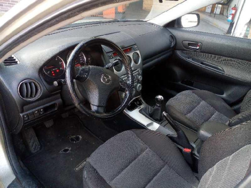  MAZDA 6 BERLINA (GG) 