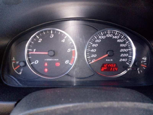  MAZDA 6 BERLINA (GG) 